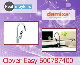   Damixa Clover Easy 600787400