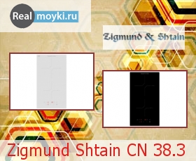   Zigmund Shtain CN 38.3