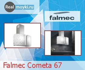   Falmec Cometa 67