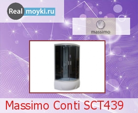   Massimo Conti SCT439