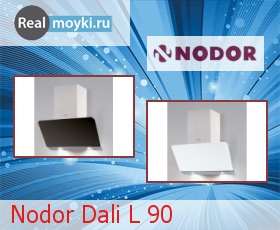   Nodor Dali L 90