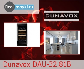    Dunavox DAU-32.81