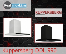   Kuppersberg DDL 990