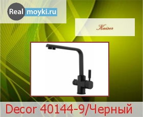   Kaiser Decor 40144-9/