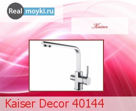   Kaiser Decor 40144