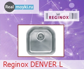   Reginox Denver