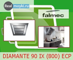   Falmec DIAMANTE 90 IX (800) ECP