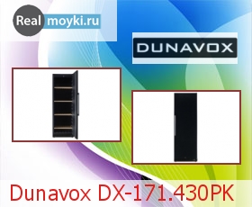    Dunavox DX-171.430PK