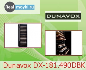    Dunavox DX-181.490