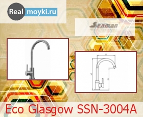   Seaman Eco Glasgow SSN-3004A