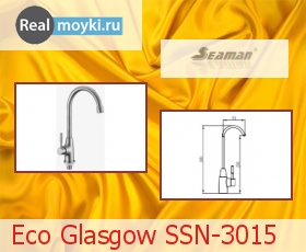   Seaman Eco Glasgow SSN-3015