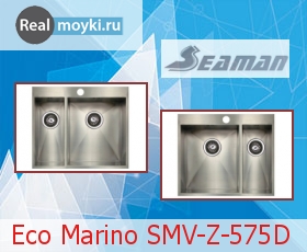   Seaman Eco Marino SMV-Z-575D