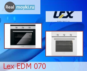  Lex EDM 070