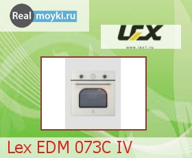  Lex EDM 073 IV