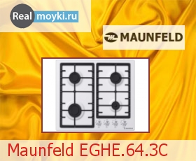   Maunfeld EGHE.64.3C