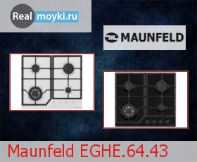   Maunfeld EGHE.64.43