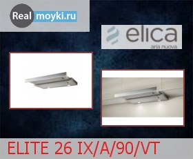  Elica Elite 26 IX/A/90