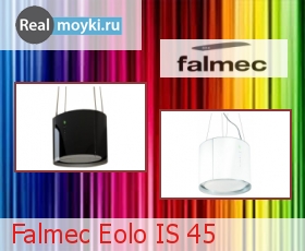   Falmec Eolo IS 45