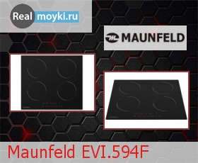   Maunfeld EVI.594F