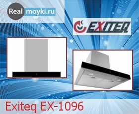   Exiteq EX-1096