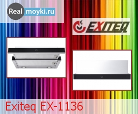   Exiteq EX-1136