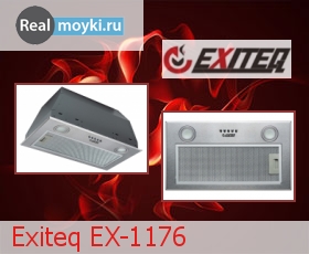   Exiteq EX-1176