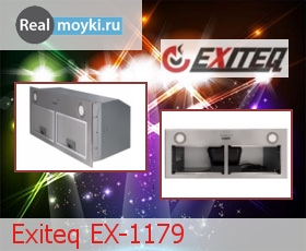   Exiteq EX-1179