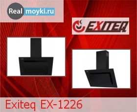   Exiteq EX-1226
