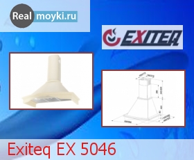   Exiteq EX 5046