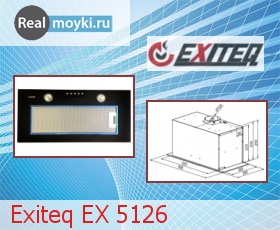   Exiteq EX 5126
