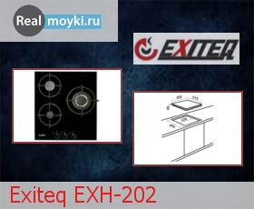   Exiteq EXH-202