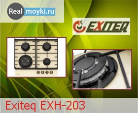   Exiteq EXH-203