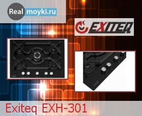   Exiteq EXH-301