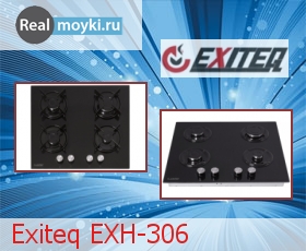   Exiteq EXH-306