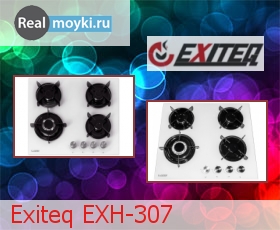   Exiteq EXH-307