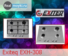   Exiteq EXH-308