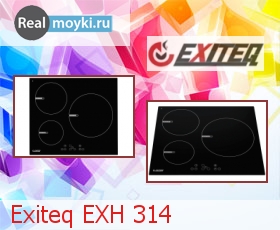   Exiteq EXH 314
