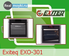  Exiteq EXO-301