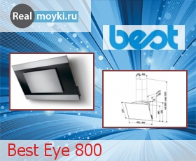   Best Eye 800