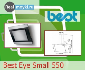   Best Eye Small 550