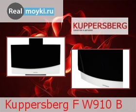   Kuppersberg F W910 B