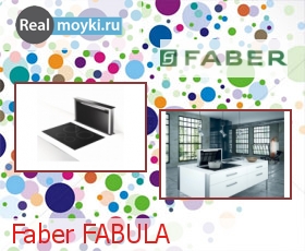   Faber FABULA, 800 , ./ 