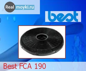  Best FCA 190