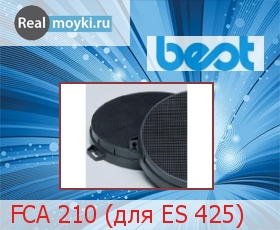  Best FCA 210 ( ES 425)
