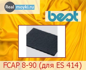 Best FCAP 8-90 ( ES 414)