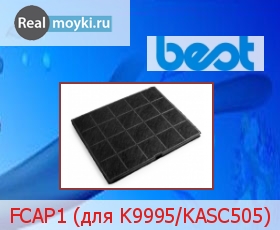  Best FCAP1 ( K9995/KASC505)