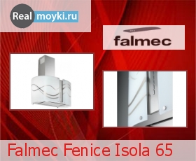   Falmec Fenice Isola 65