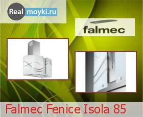   Falmec Fenice Isola 85