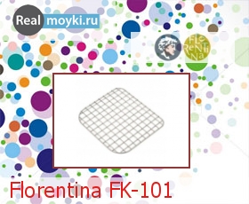  Florentina FK-101