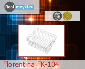  Florentina FK-104